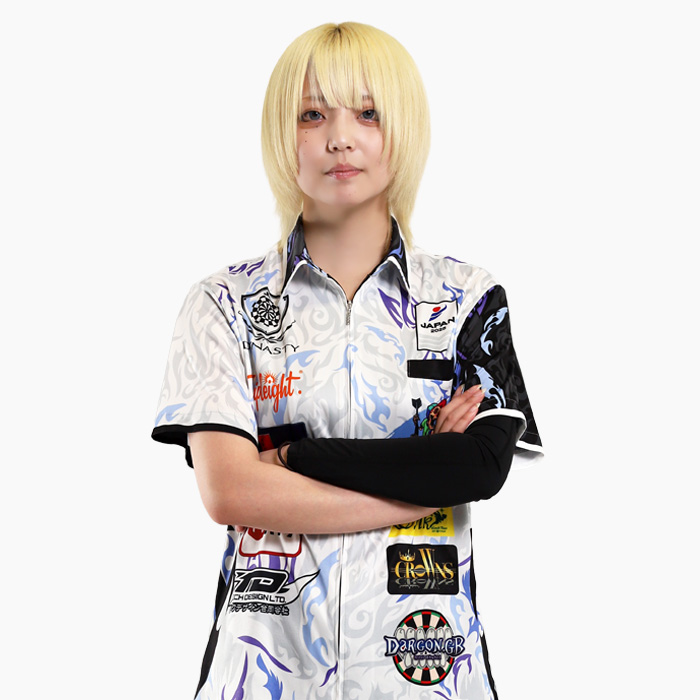 契約プレイヤー（高梨 明日果）｜DYNASTY(ダイナスティ)