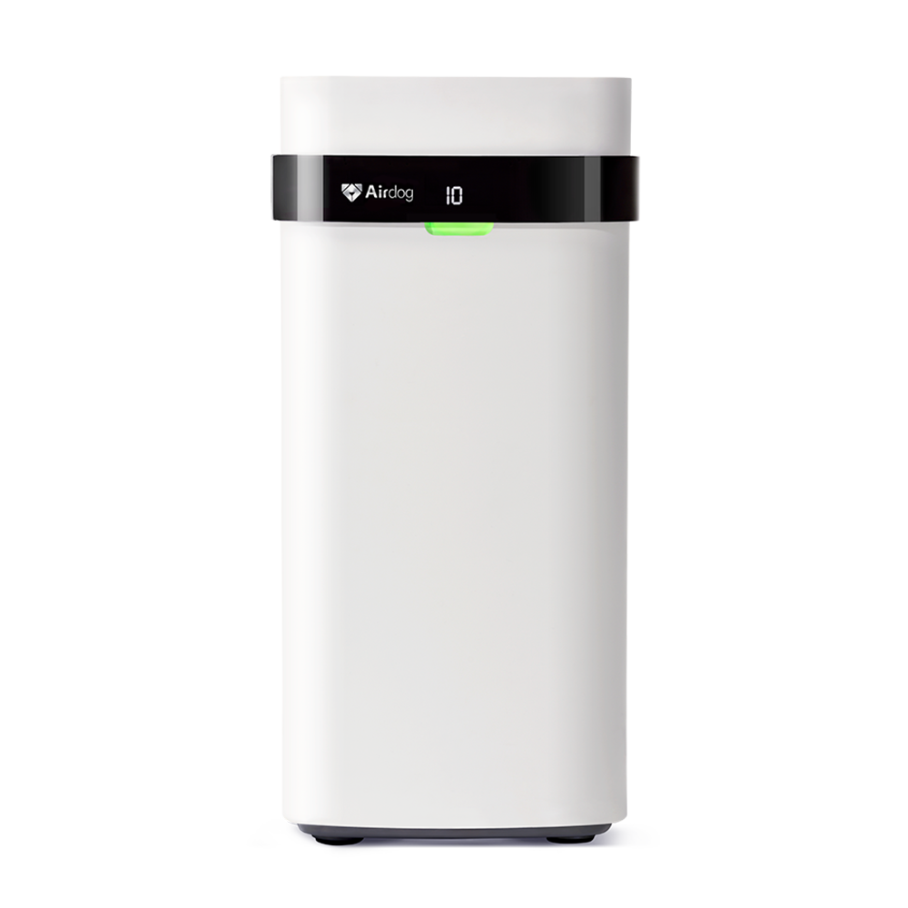 ジャンク品】Airdog X5s アメリカのシリコンバレーで誕生した空気清浄
