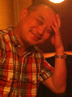 Columns マキ・ザ・マジック追悼文 ――女神にKiss ケツにKiss どっち