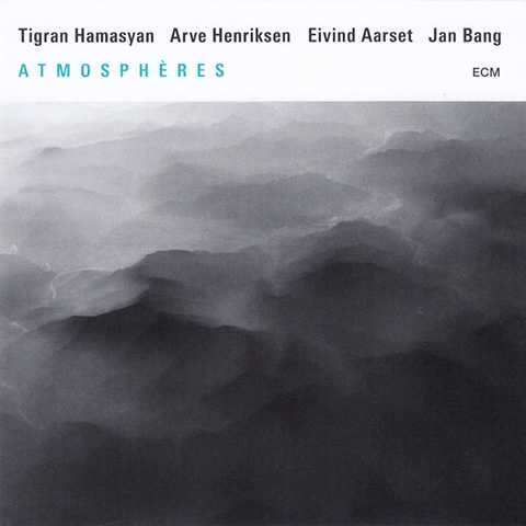 Tigran Hamasyan / Arve Henriksen / Eivind Aarset / Jan Bang