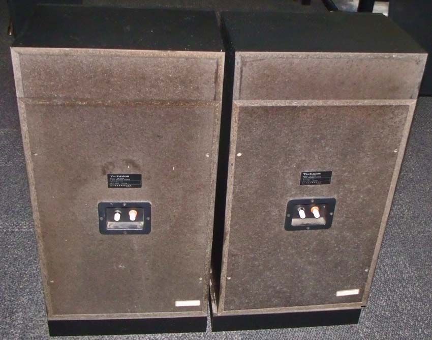 テクニクス TECHNICS SB-4500