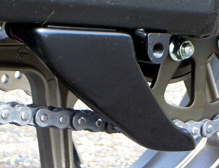 ZX-6R（R） / '03～'04 | レース用バイクパーツの製造・販売、自動車