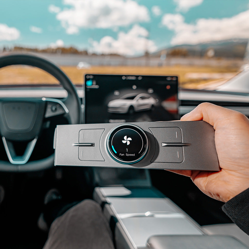 S3XY Knob [standalone]