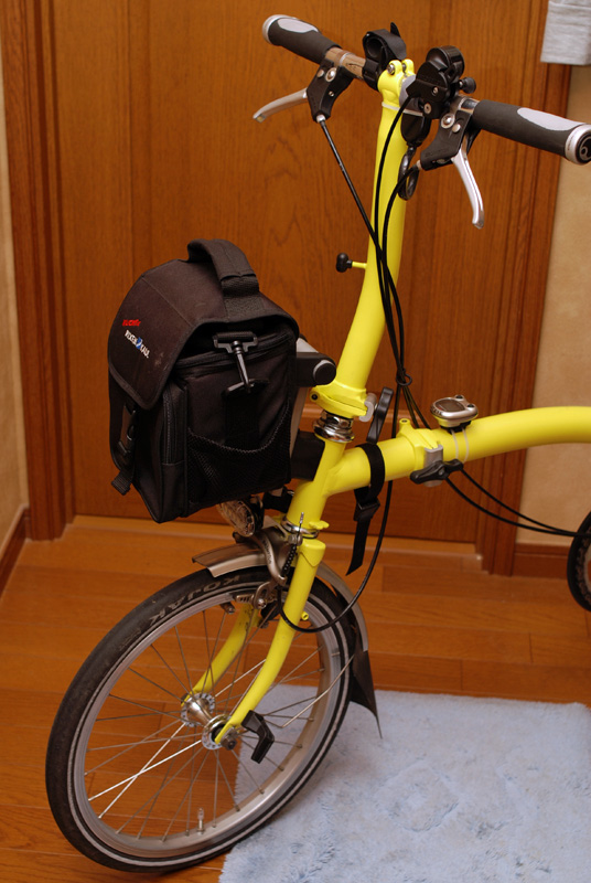 いっとくHomePage！ 自転車専用サイト