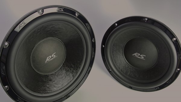 RS A 12 DVC – E:S CORPORATION