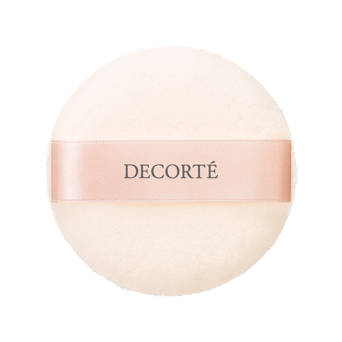DECORTÉ Puff LPQ – Everglow Cosmetics