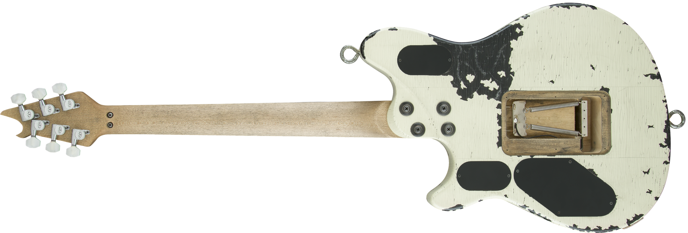 EVH Wolfgang Limited Tour Relic [REPLICA] | Franken