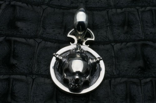 スウィルブレインペンダント/F.A.L