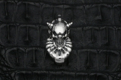 スウィルペンダント リメイクモデル/F.A.L