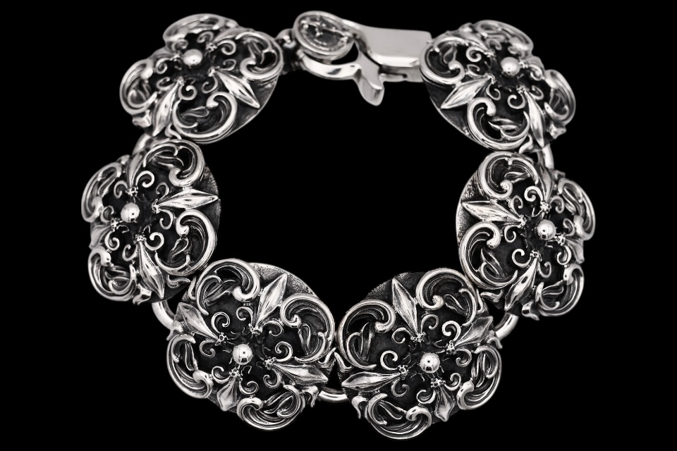 F.A.Lオフィシャルサイト/シルバーアクセサリー