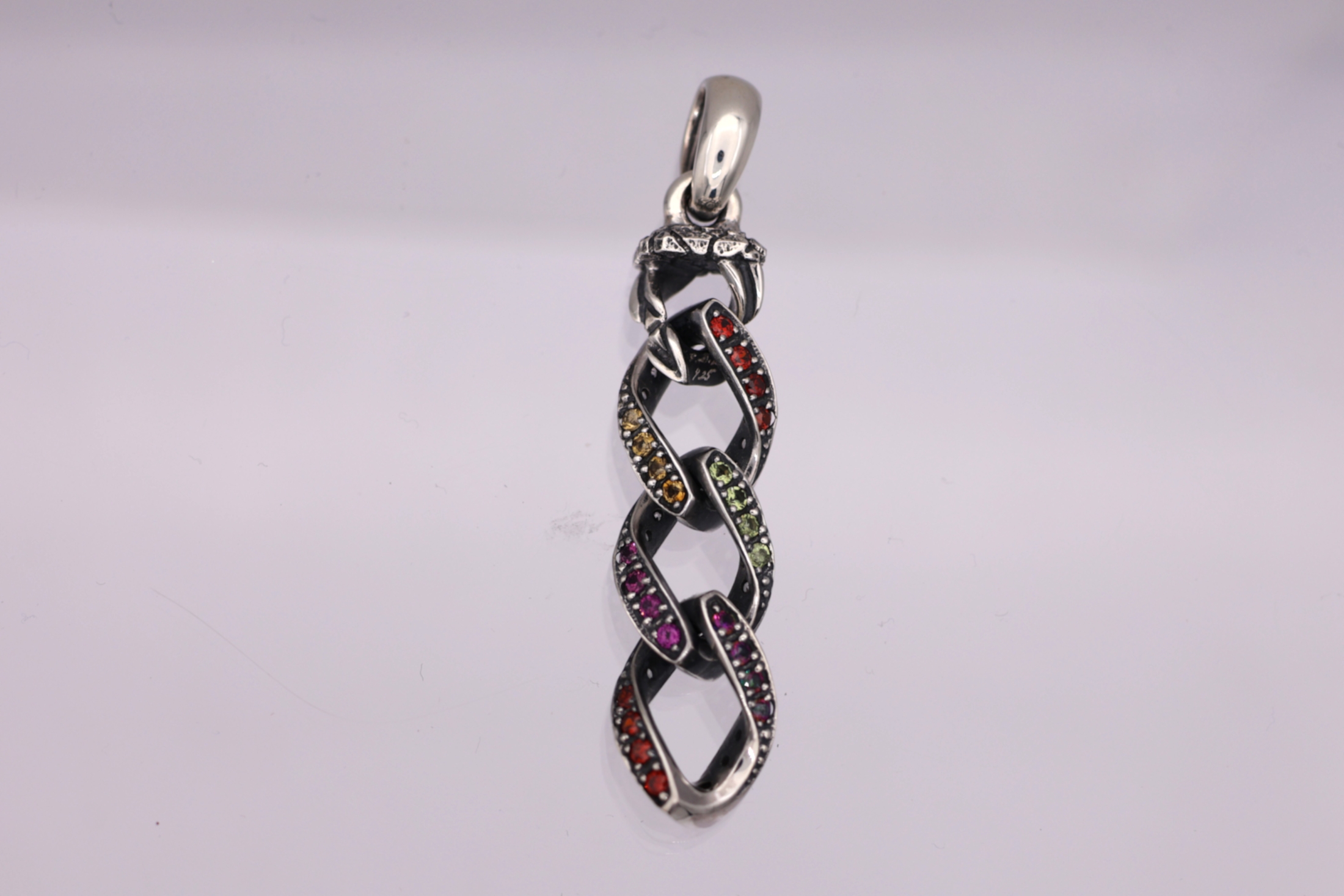 喜平（KIHEI)ペンダント/F.A.L（シルバーアクセサリー）