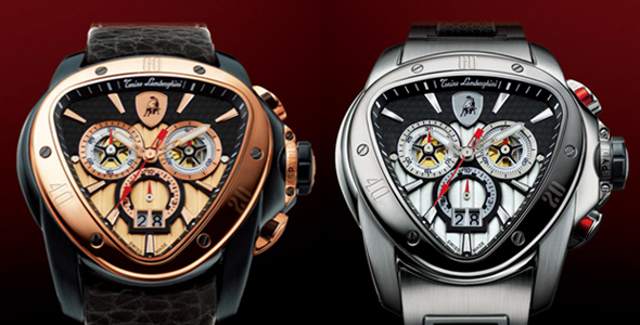 Tonino Lamborghini Watch（トニノ・ランボルギーニウォッチ） ニュー