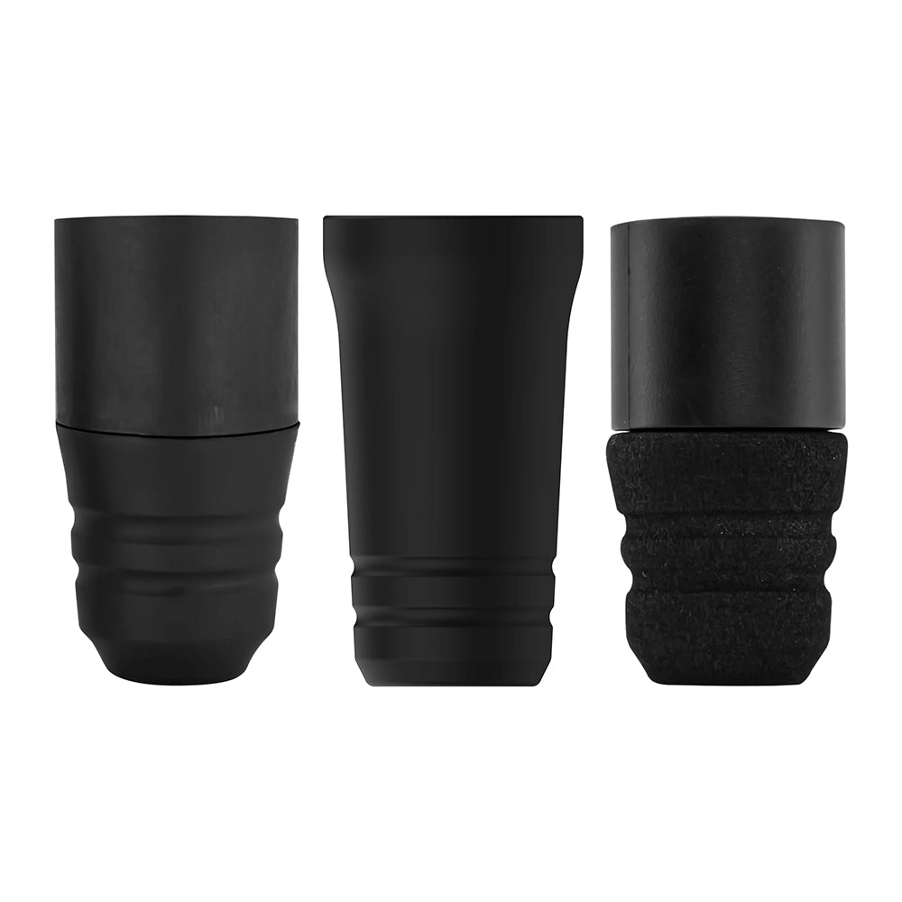 虎vis タトゥーマシン fkアイアングリップ FK Irons 28mm Disposable