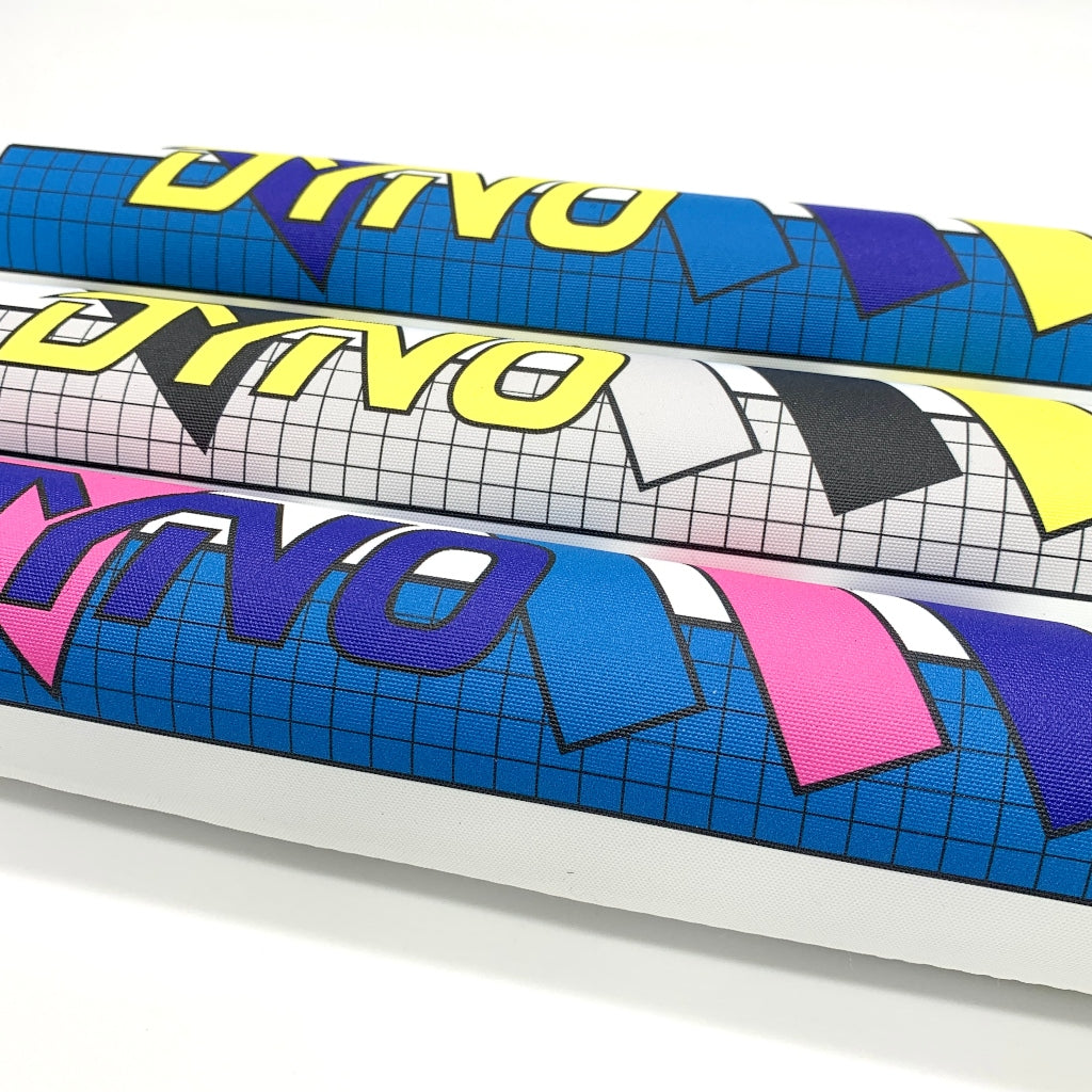 GT Dyno UL BMX Pad sets by Flite – Flite BMX