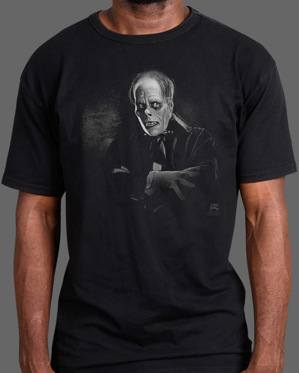 Phantom of the Opera | Fright-Rags