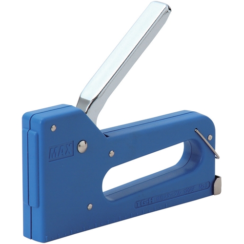 MAX・ホビーホッチキス・TG-H－大工道具・マグネット・ステープル