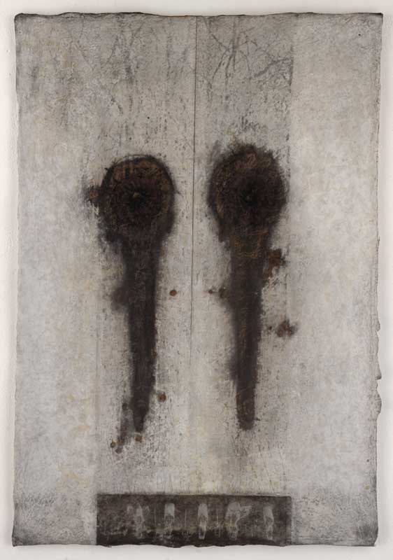 馬場 章 | artists | GALLERY KOBAYASHI | コバヤシ画廊