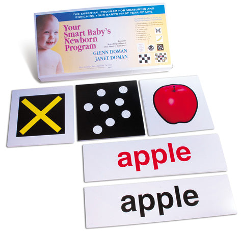 BASIC Your Smart Baby's Newborn Program – The Gentle Revolution Press