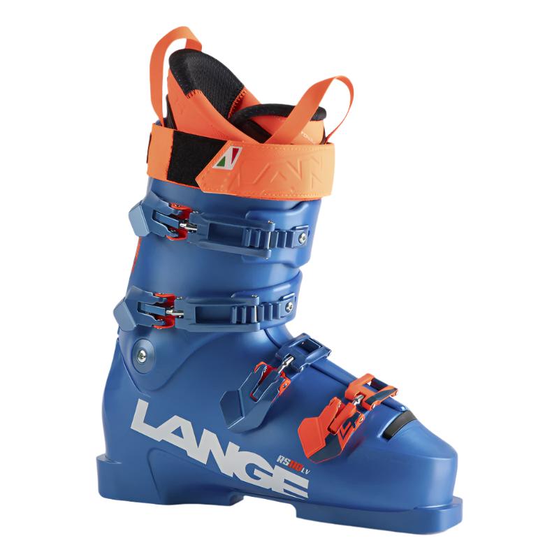 Lange RS 110 LV Ski Race Boot 2026 – Gear West