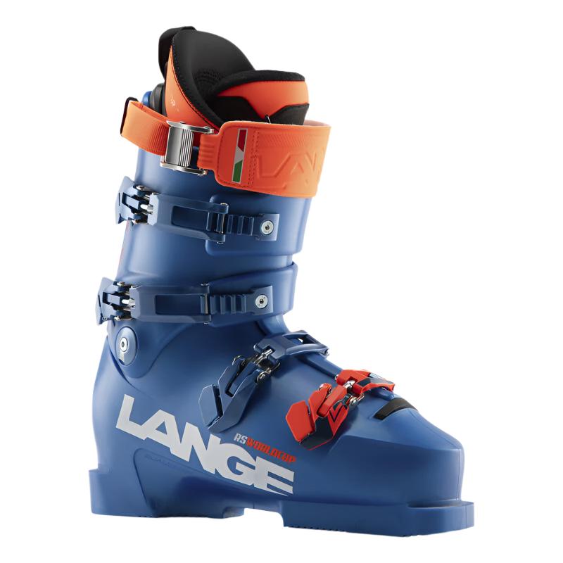 Lange World Cup RS ZA+ Ski Race Boot 2026 – Gear West