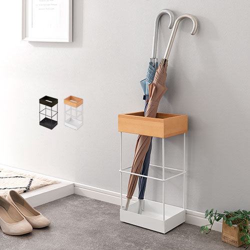 KARE カレ エンジェルウィング 傘立て アンブレラスタンド KARE カレ