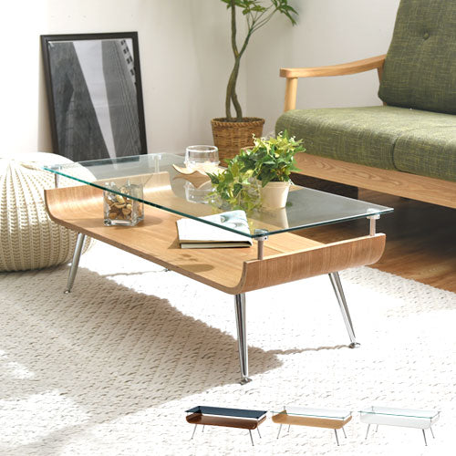 スタイリッシュセンターテーブル テーブル センターテーブル おしゃれ