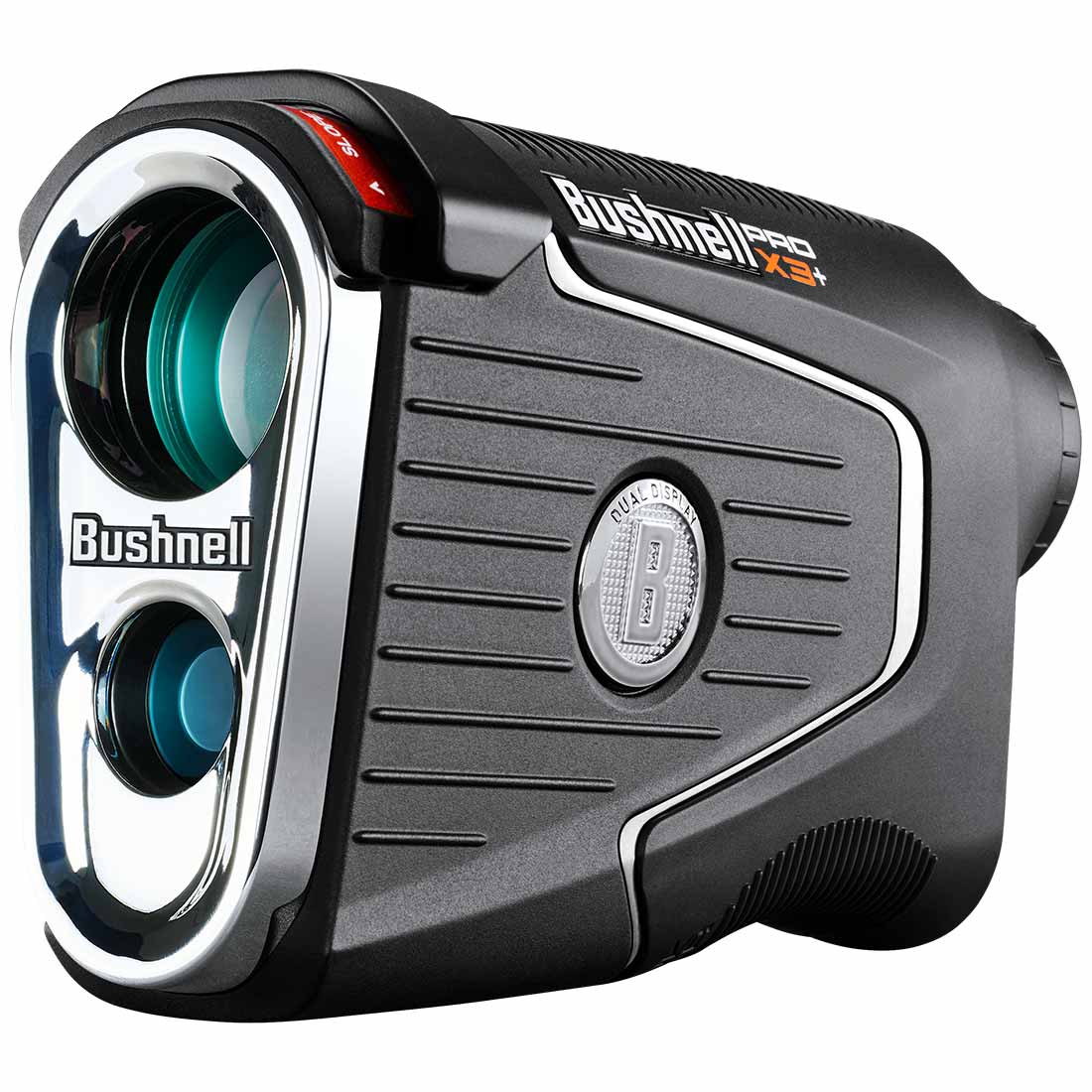 Bushnell Pro X3+ Golf Laser Rangefinder – Golf Discount
