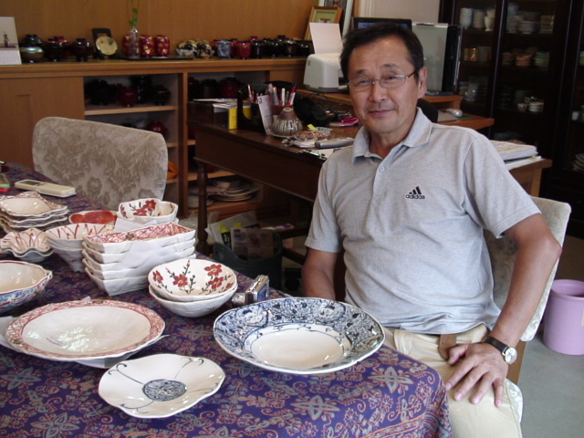 器屋 五良大甫 ブログ記事一覧｜和食器,業務用食器,モダン食器,作家