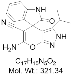 AV-9606-41 [CAS: 352025-19-5] Glixxlabs.com High Quality Supplier