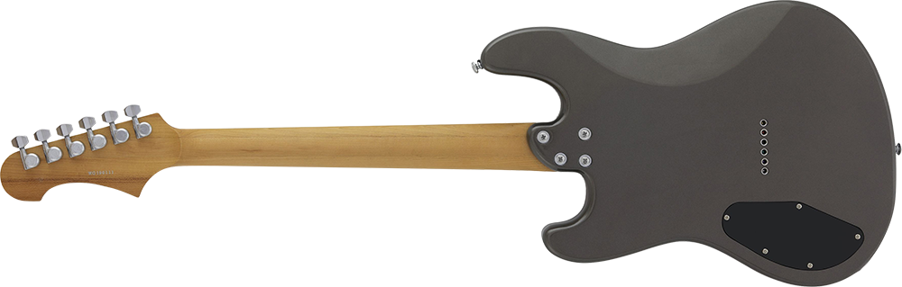 Greco - SUPREME SOUND BUSTER -