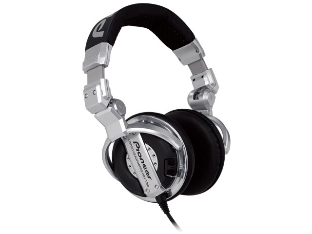 ヘッドホンナビ] - Pioneer HDJ-1000 価格比較とレビュー