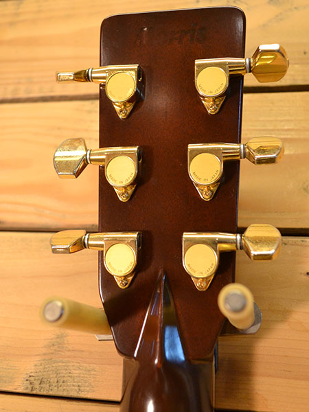 平野楽器 JAPAN VINTAGE GUITAR SHOP