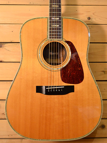 平野楽器 JAPAN VINTAGE GUITAR SHOP