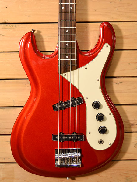 平野楽器 JAPAN VINTAGE GUITAR SHOP