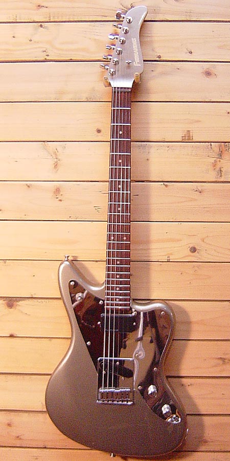 平野楽器 JAPAN VINTAGE GUITAR SHOP