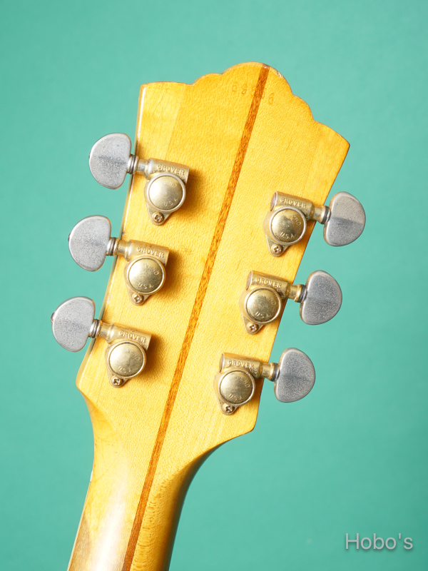 在庫情報/GUILD F-50 | Hobo's