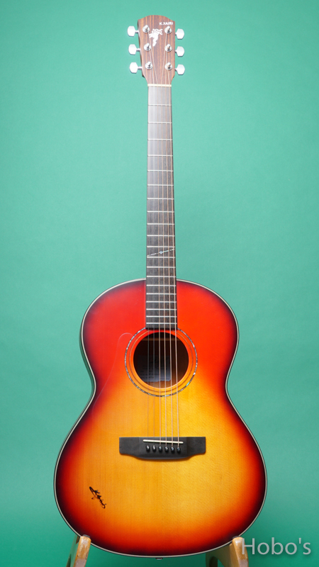 在庫情報/K.YAIRI RF-65RB Lefty | Hobo's