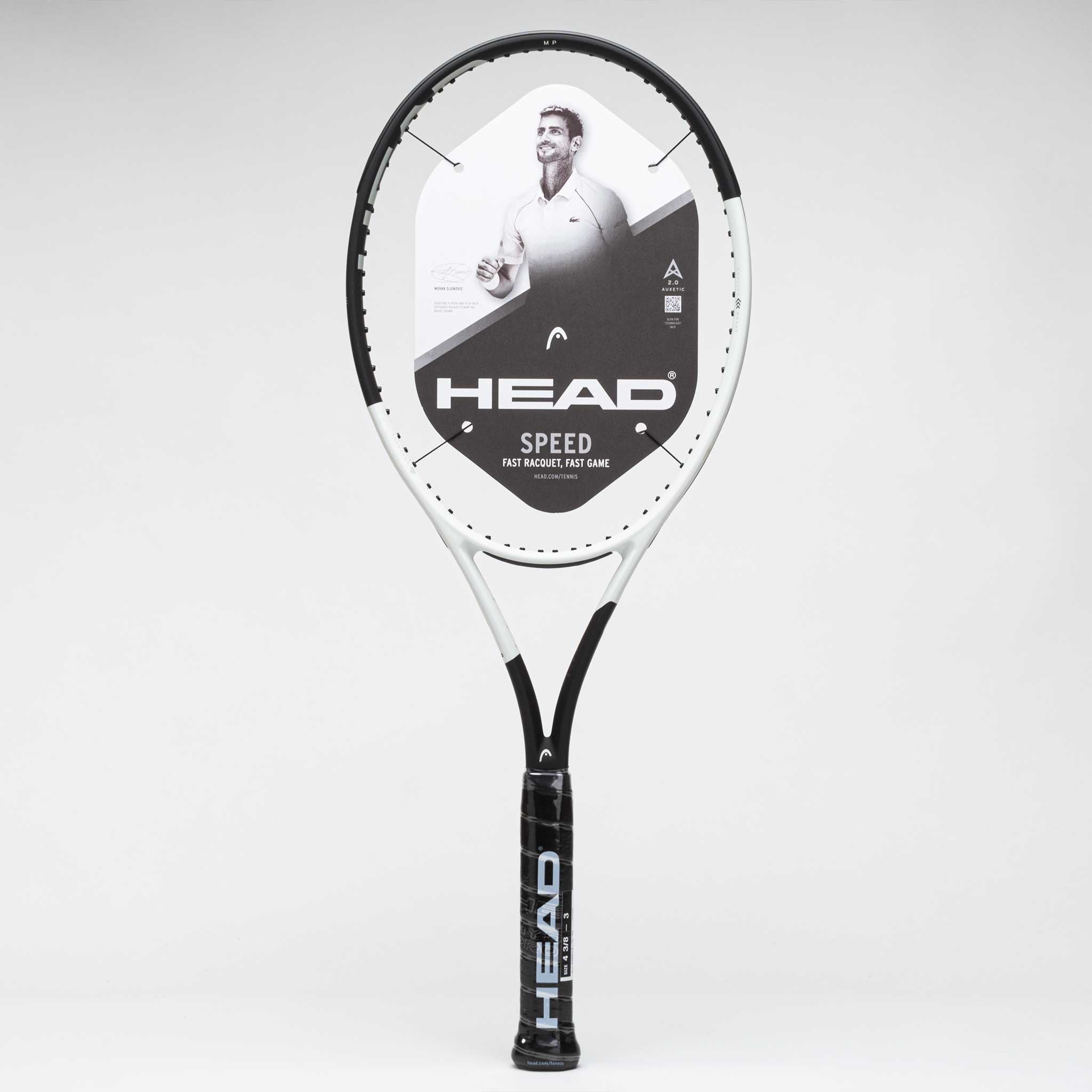 HEAD Speed MP 2024 – Holabird Sports