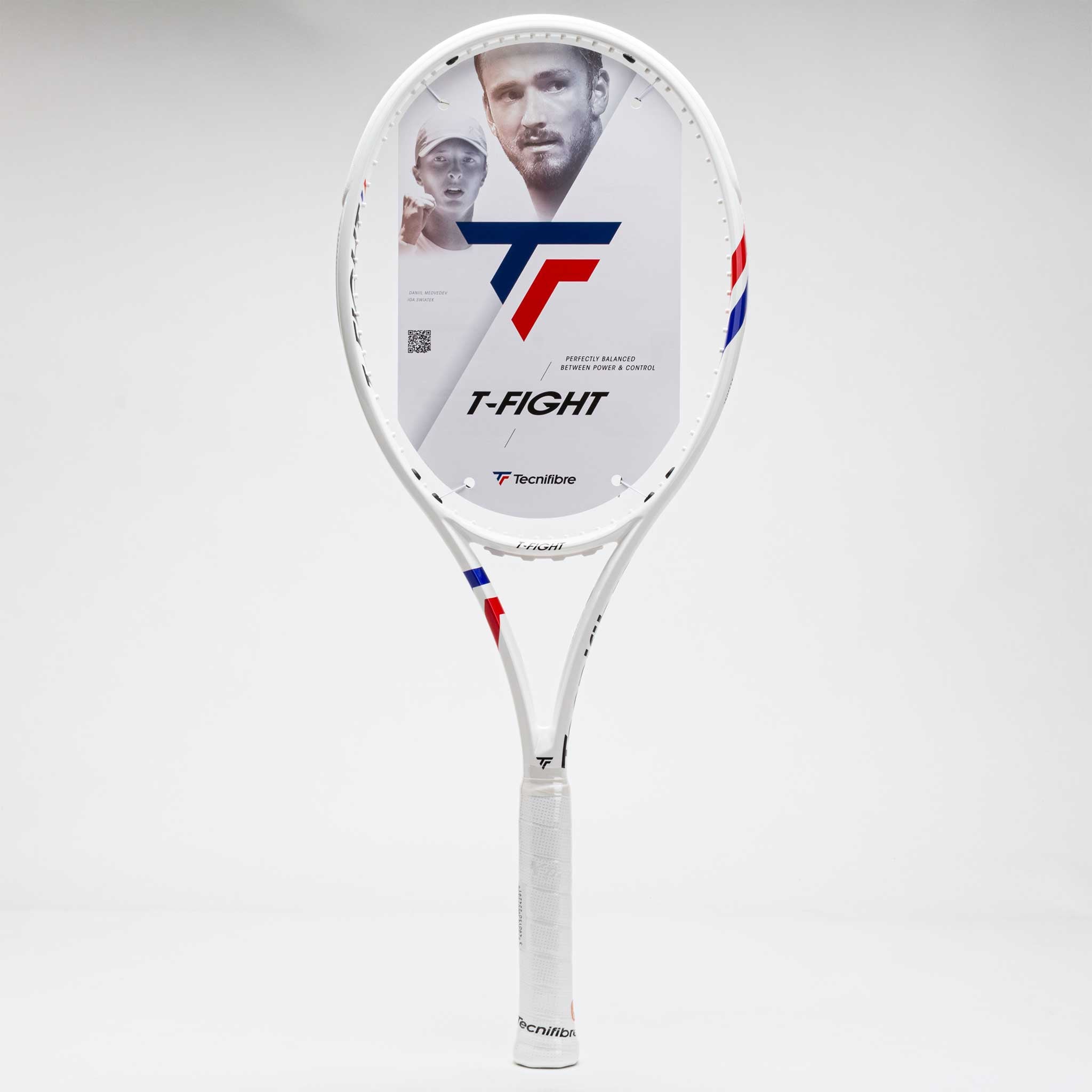 Tecnifibre T-Fight 305s – Holabird Sports