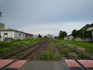 廃線探索 湧網線（歩鉄の達人）