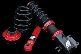 バーディクラブ 車高調キット - オプショナル豊和 西東京