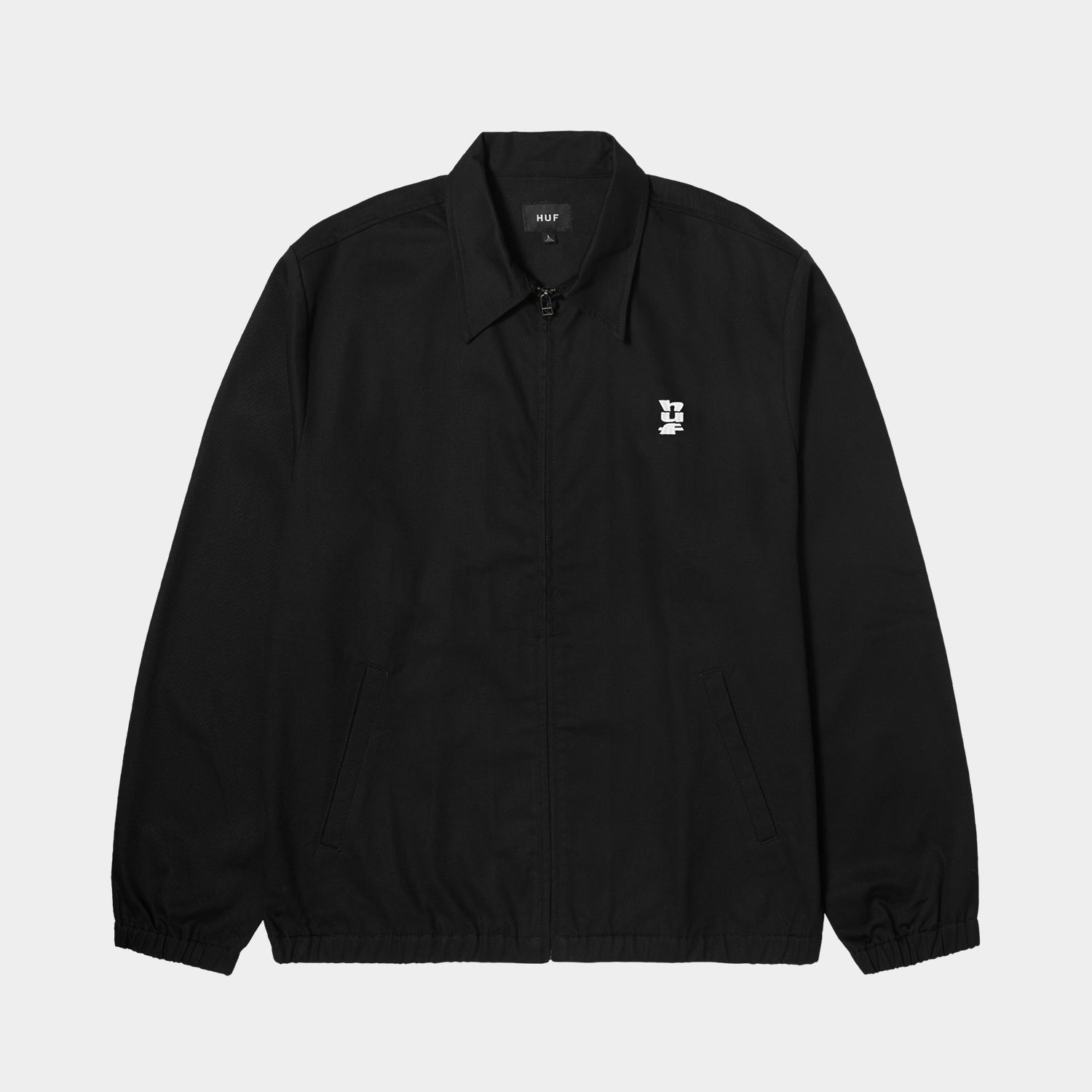 HUF SET MEGABLAST SHOP JACKET｜JACKETS（ジャケット）｜【公式通販