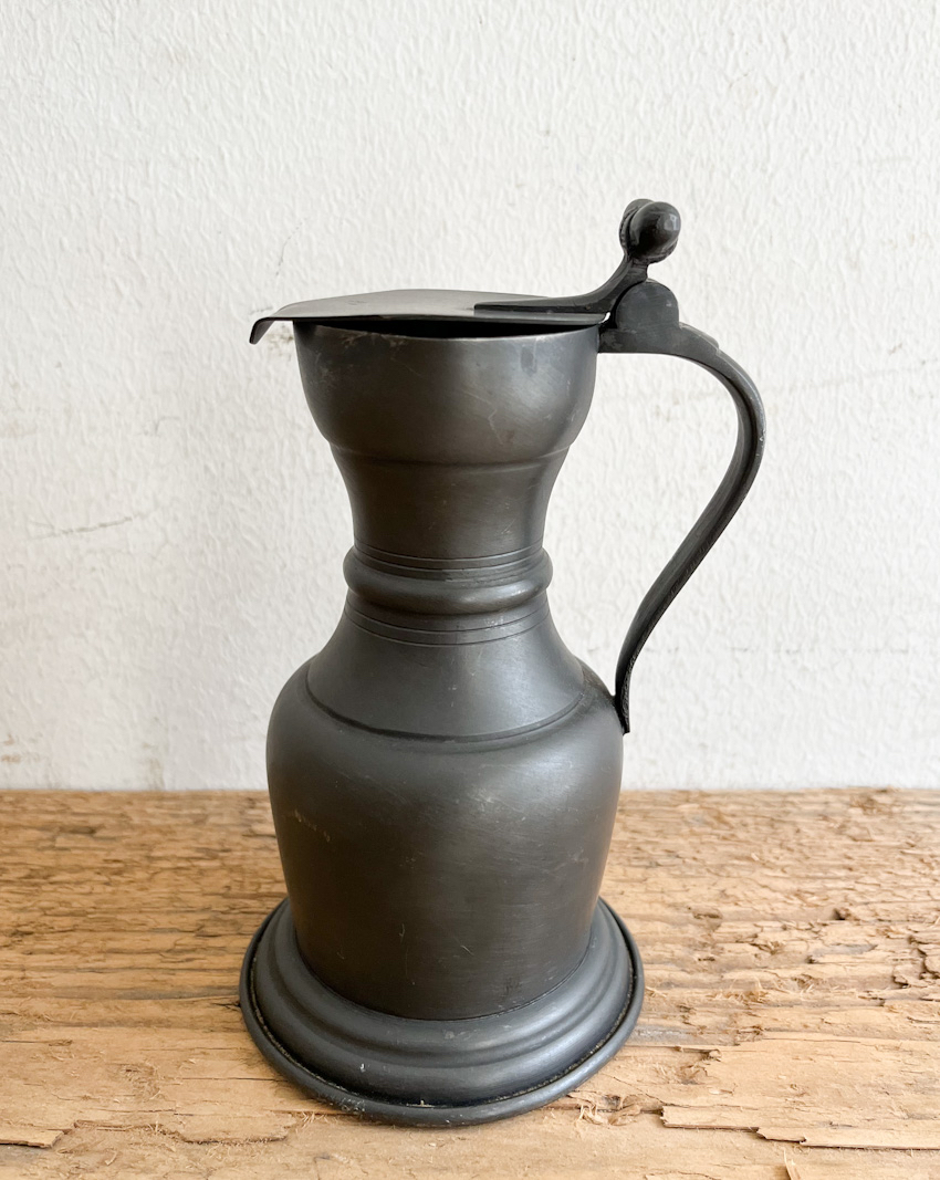 ピューター一覧 | アンティーク・ブロカントを買うならHYGGE（ヒュッゲ）