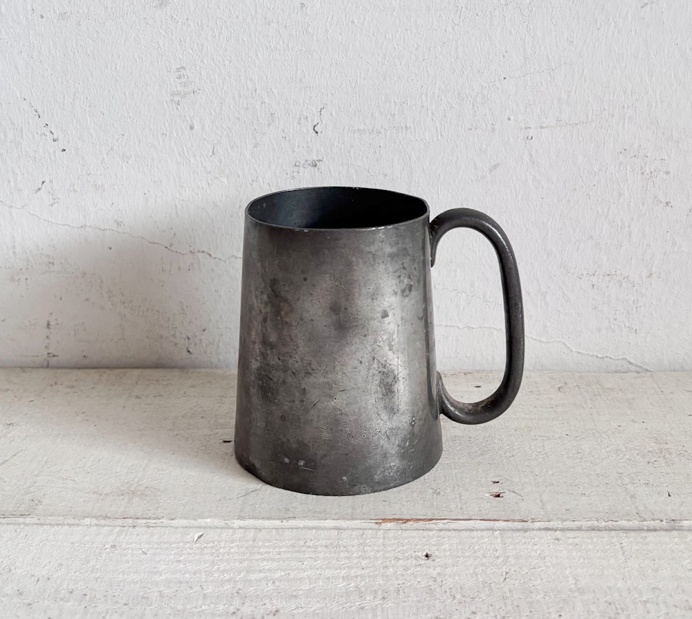 フランス・アンティークピューターソーシエール ー匿名配送 フランス