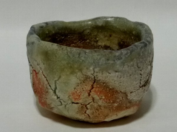 伊賀焼 陶芸家 新学・内金陶器店