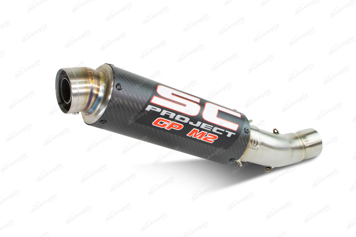 SC-PROJECT】バイク用マフラー | MONSTER 製品情報 – iMotorcycle Japan