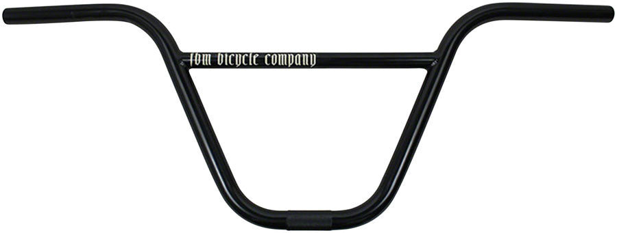 FBM FBM BMX Handlebar – Incycle Bicycles