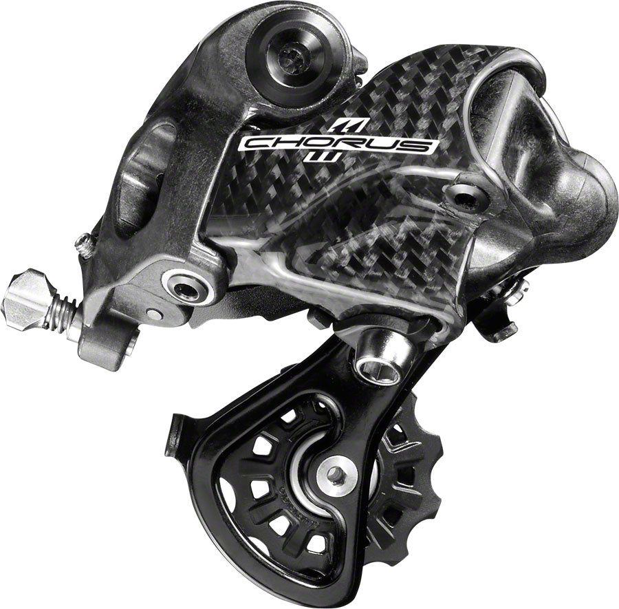 Campagnolo Chorus 11-Speed Rear Derailleur – Incycle Bicycles