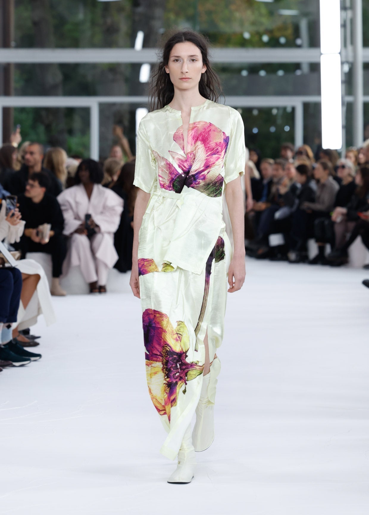 ISSEY MIYAKE SPRING SUMMER 2025 コレクション 36 – isseymiyake.com