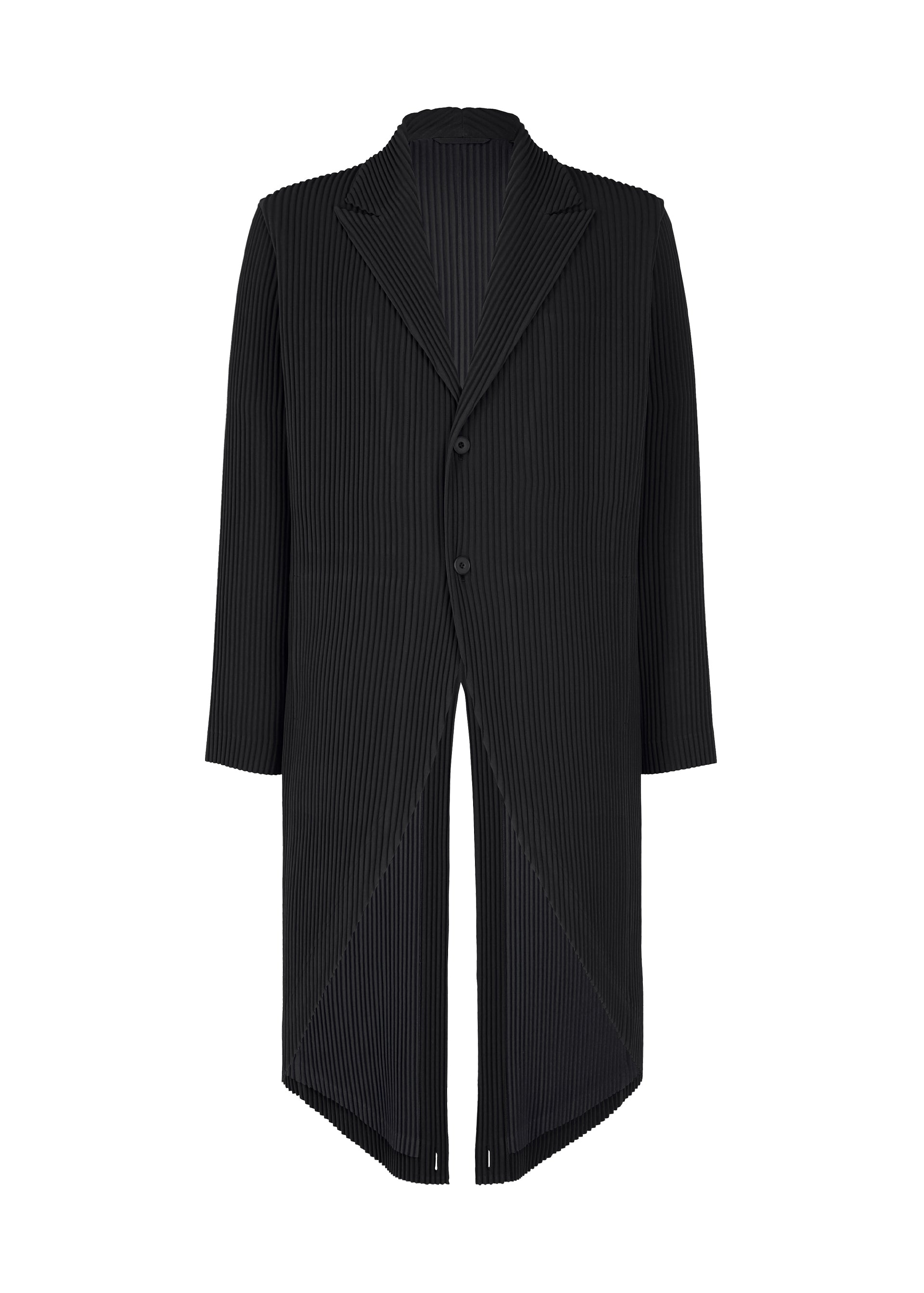 TUXEDO PLEATS – isseymiyake.com